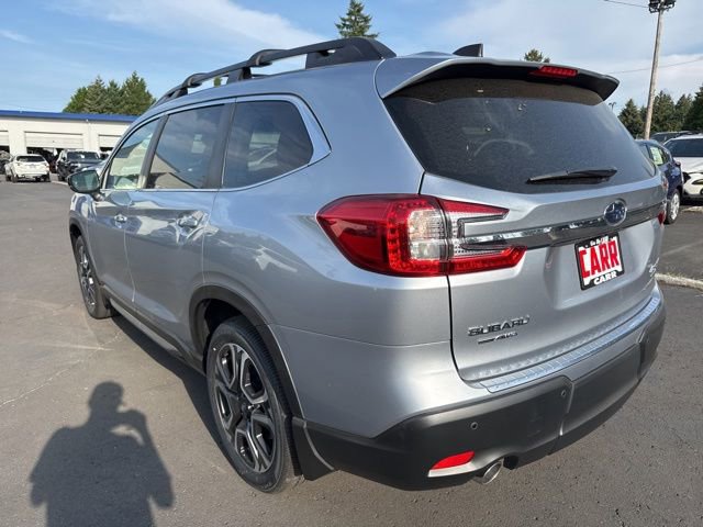 New 2025 Subaru Ascent Limited image 4