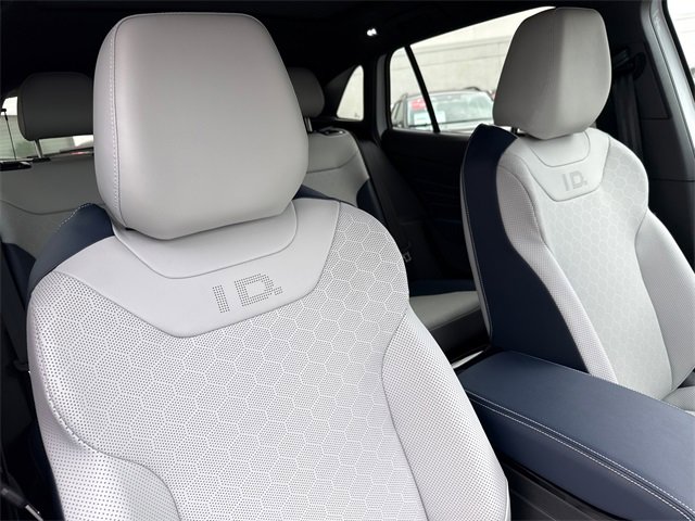 New 2026 Volkswagen ID.4 Pro S image 15
