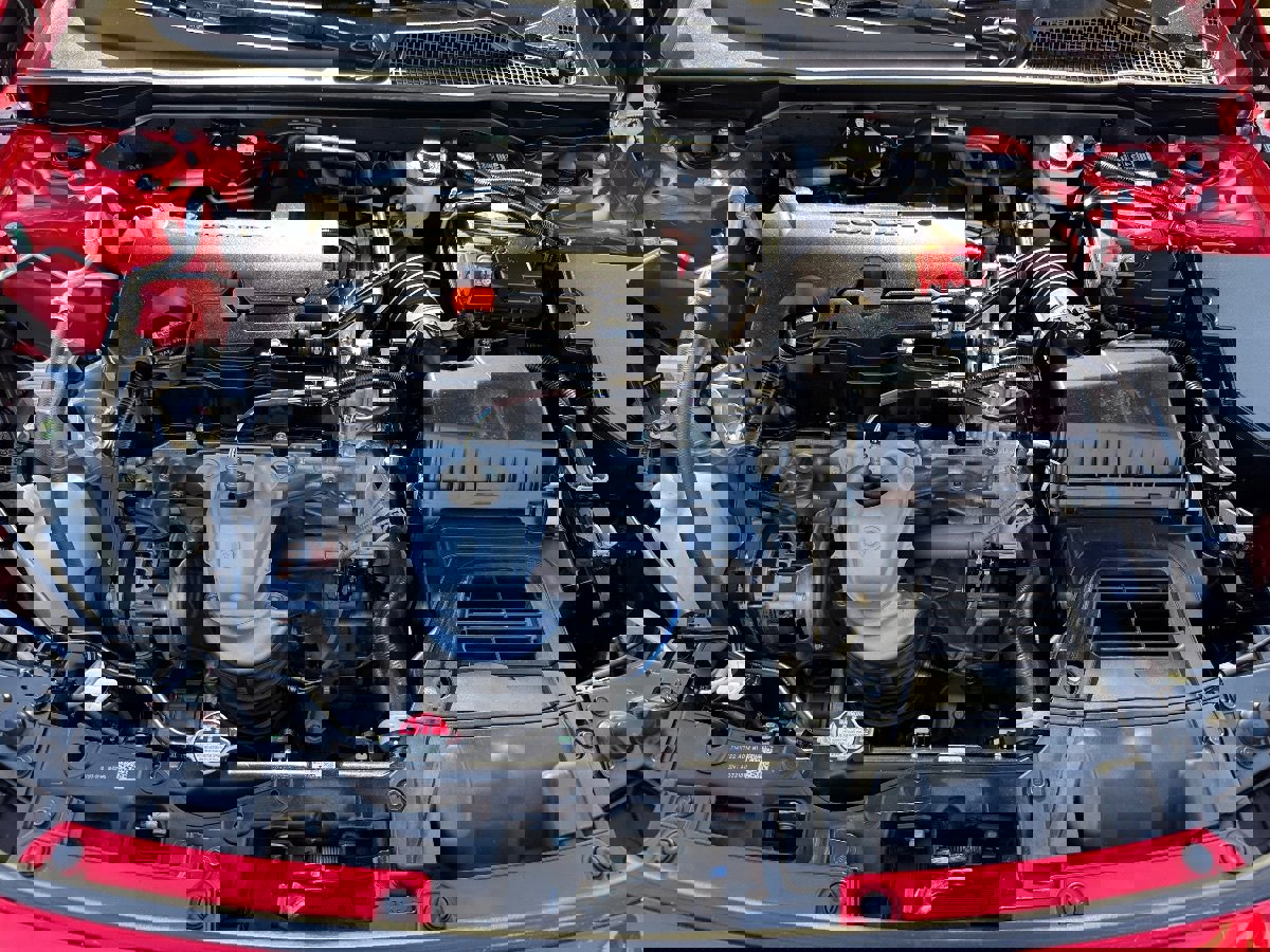 Used 2023 Honda Civic Sport image 15