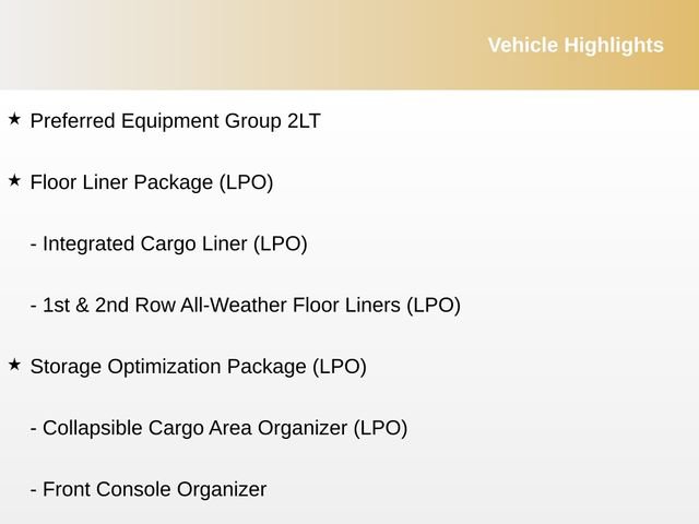 Used 2024 Chevrolet Blazer LT w/ Convenience Package image 8