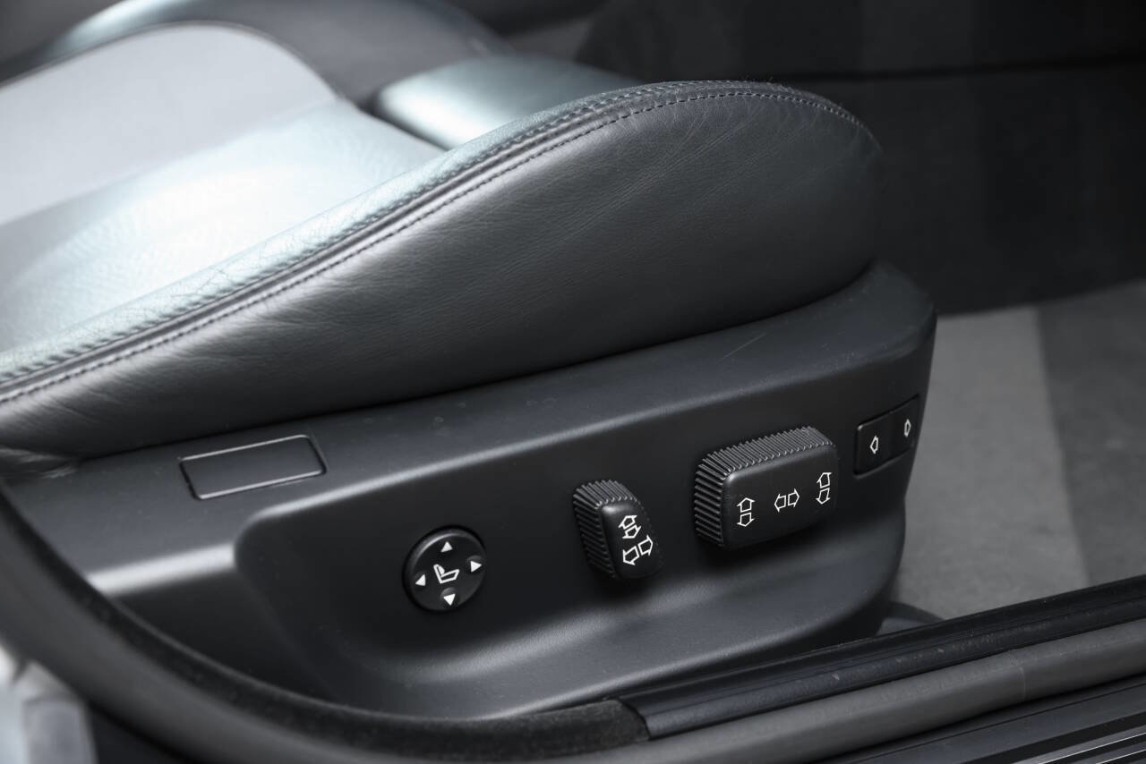 Used 2003 BMW M5 image 88