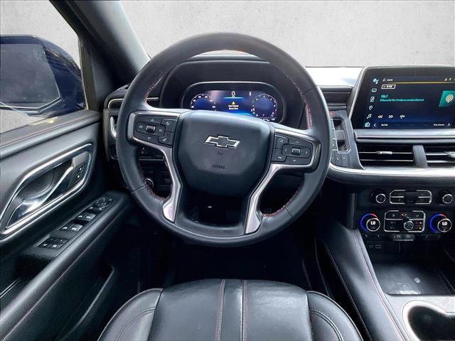 Used 2023 Chevrolet Tahoe RST w/ Luxury Package RWD image 7