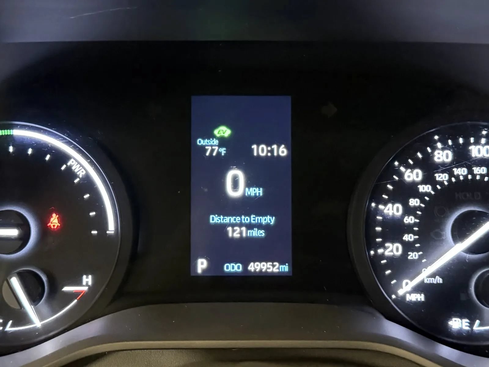 Used 2021 Toyota Sienna XSE AWD/4WD image 19