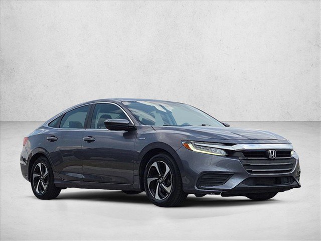 Used 2022 Honda Insight EX image 3