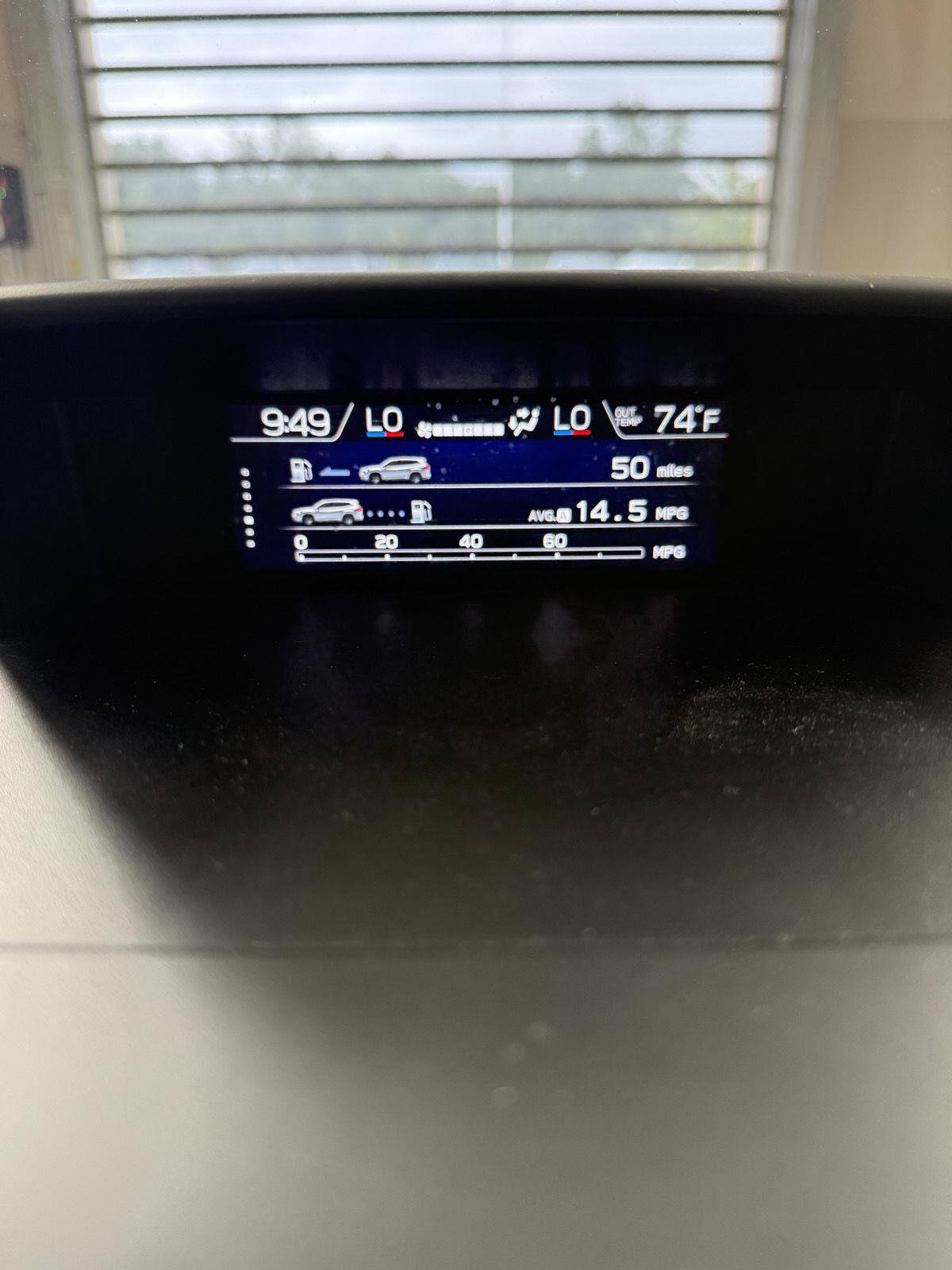 Used 2020 Subaru Forester Limited AWD/4WD image 11