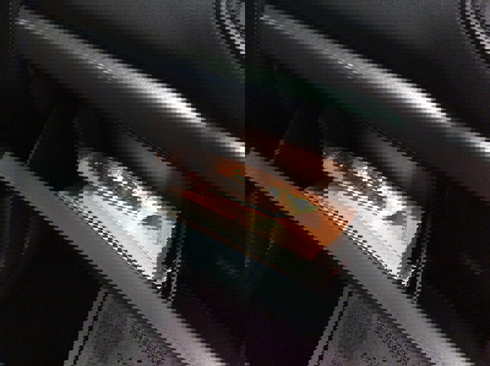 Used 2024 Nissan Titan PRO-4X w/ Pro-4x Utility Package image 41