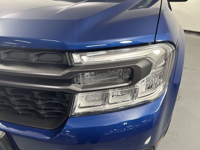 Used 2024 Ford Maverick XLT w/ XLT Luxury Package image 27