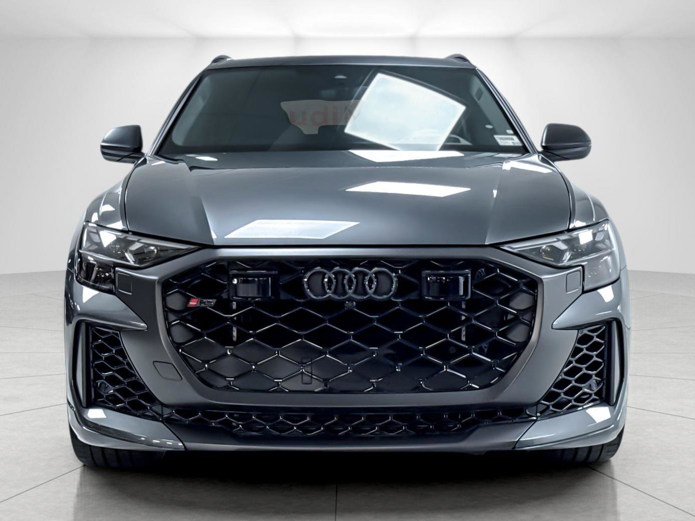 New 2026 Audi RS Q8 performance AWD/4WD image 8