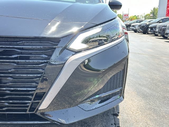 New 2026 Nissan Altima 2.5 SV w/ SV Premium Package AWD/4WD image 10