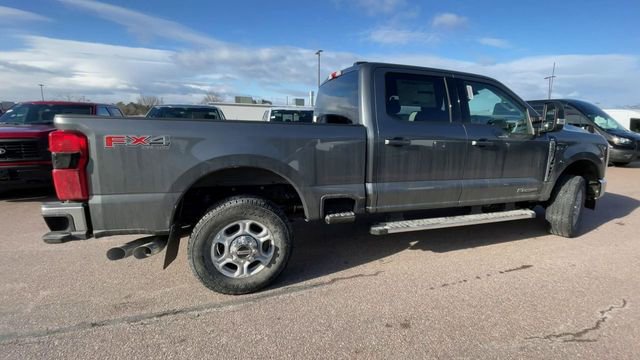 New 2026 Ford F350 XLT w/ XLT Premium Package image 9