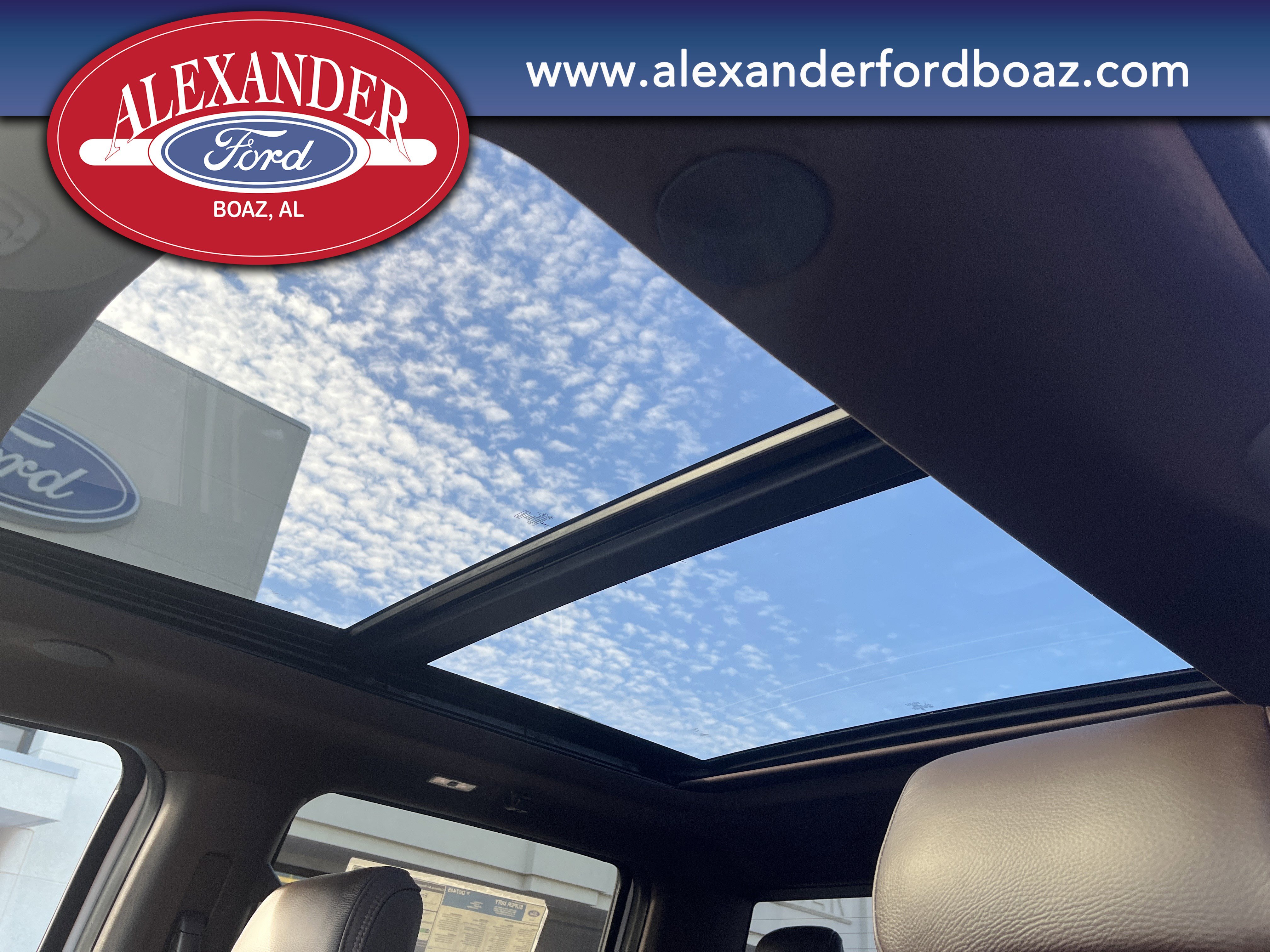 New 2026 Ford F250 King Ranch image 24