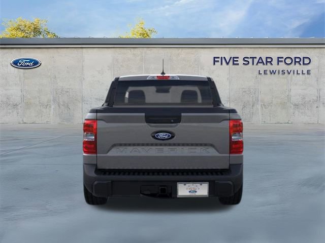 New 2026 Ford Maverick XLT image 6