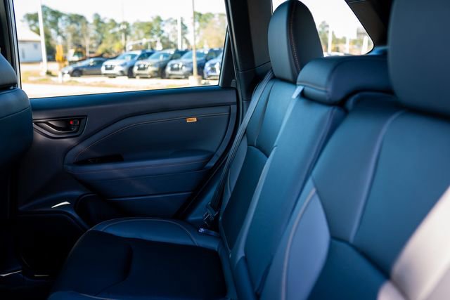 New 2026 Subaru Forester Wilderness image 27