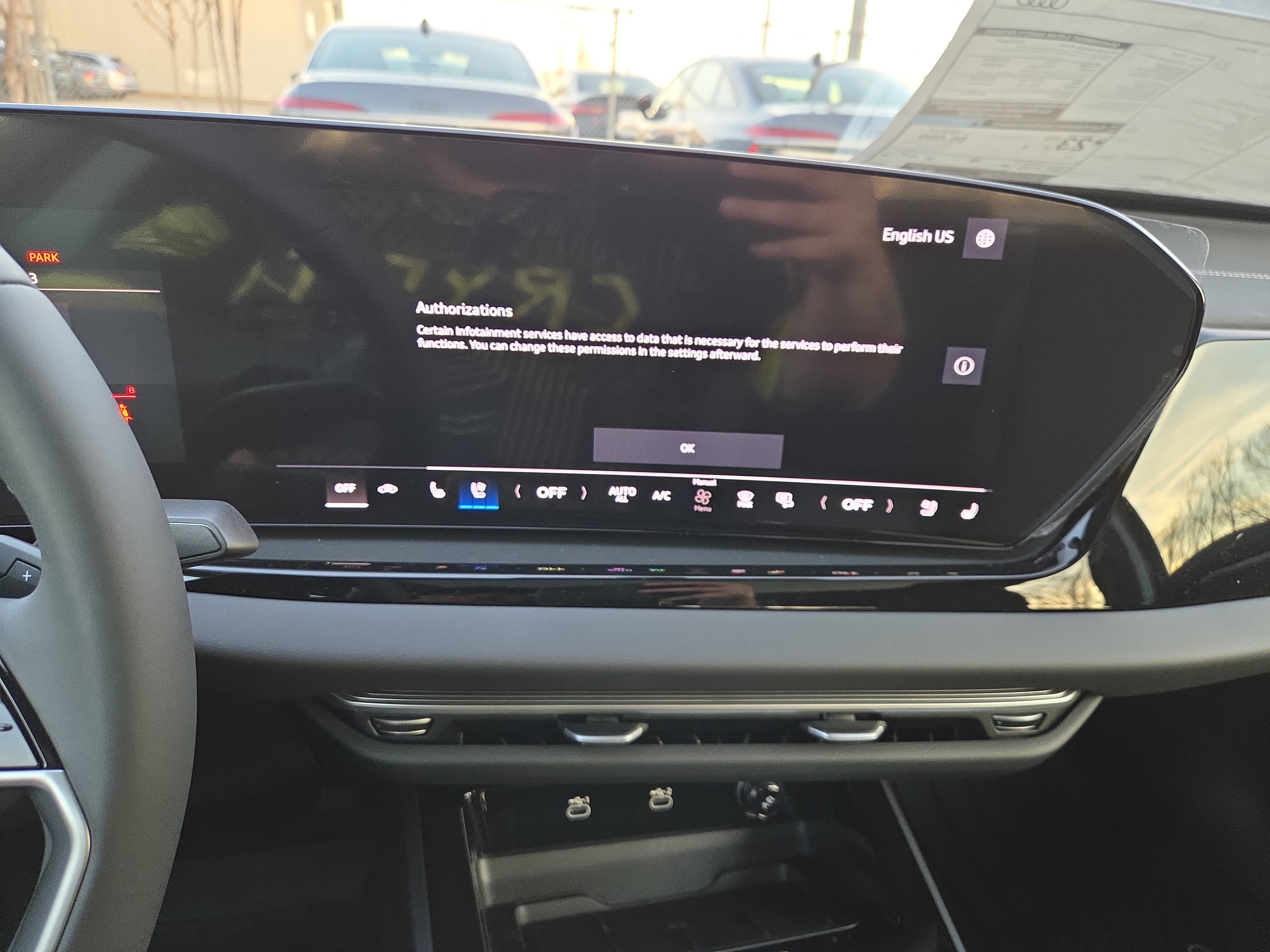 New 2026 Audi A6 Premium Plus AWD/4WD image 10
