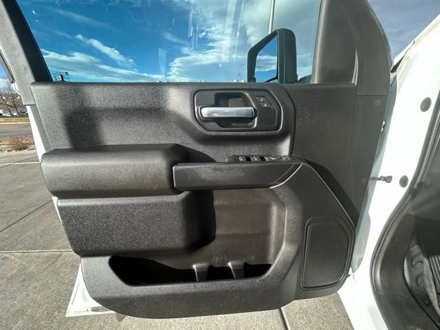 Used 2021 Chevrolet Silverado 3500 W/T w/ Gooseneck/5TH Wheel Package image 21