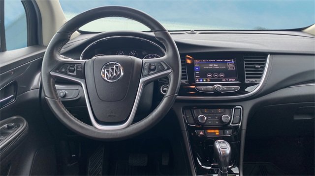 Used 2022 Buick Encore Preferred w/ Safety Package image 9