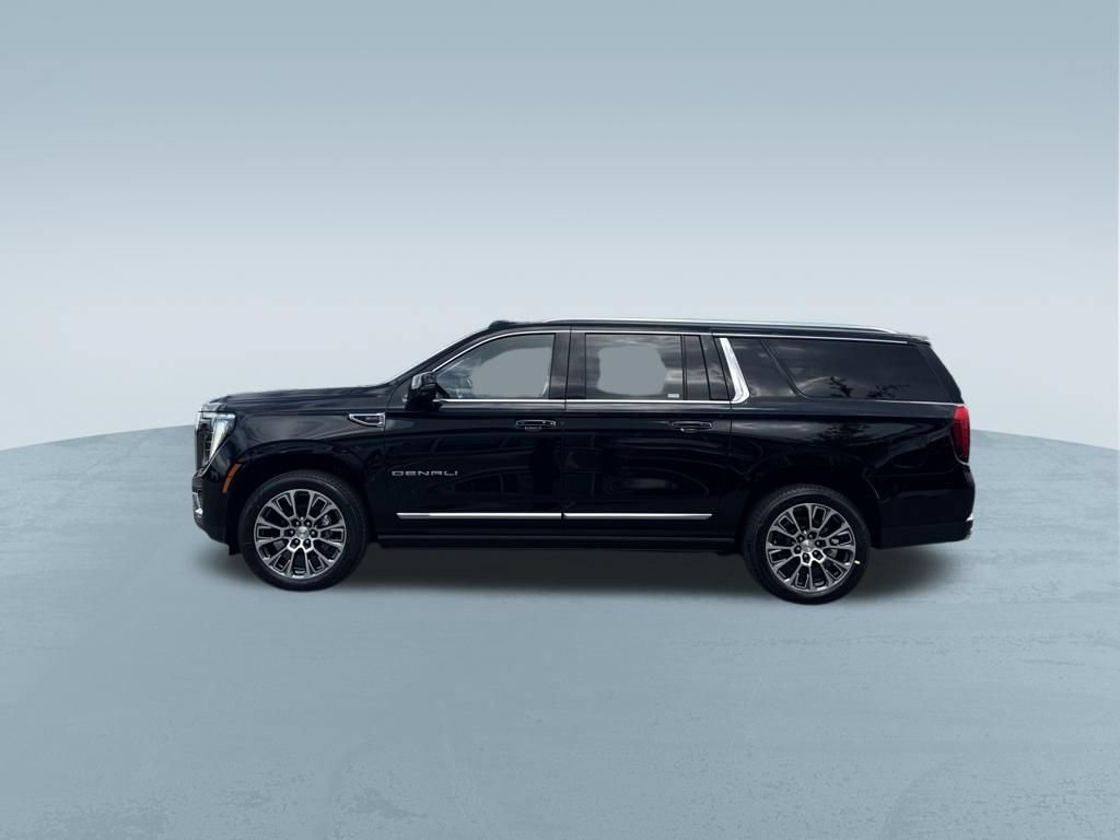 New 2026 GMC Yukon XL Denali w/ Denali Reserve Package AWD/4WD image 5
