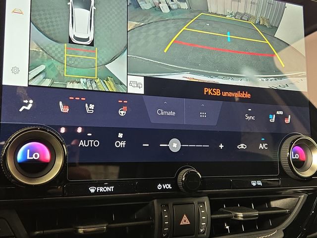 New 2026 Lexus NX 450h+ AWD w/ Luxury Package image 19