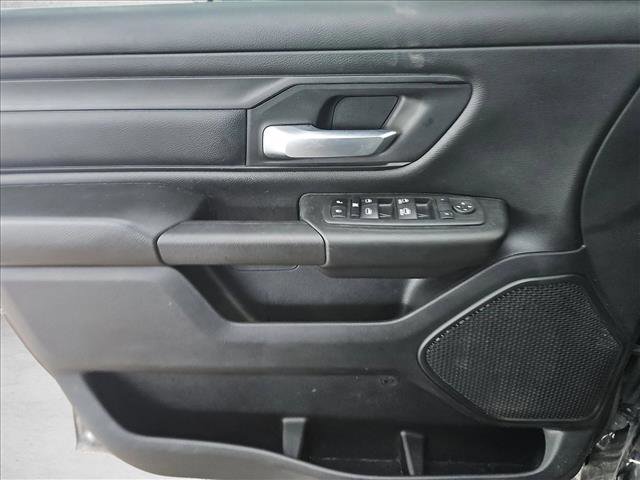 Used 2022 RAM 1500 HFE image 18