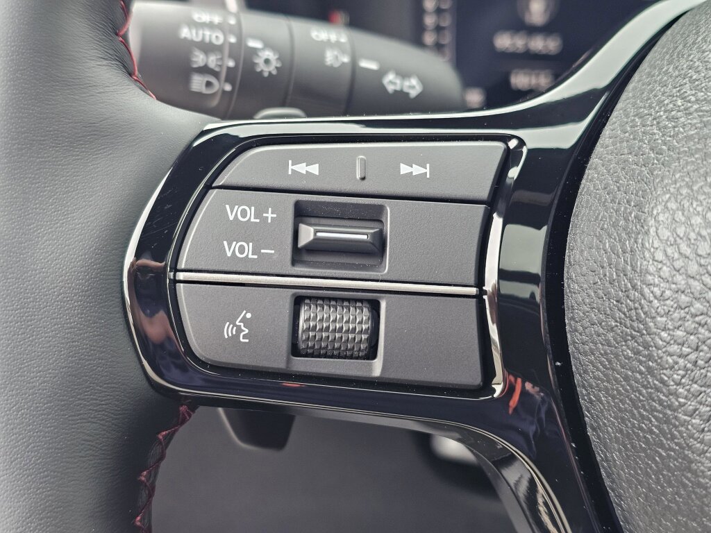 New 2026 Honda Pilot Black Edition image 22