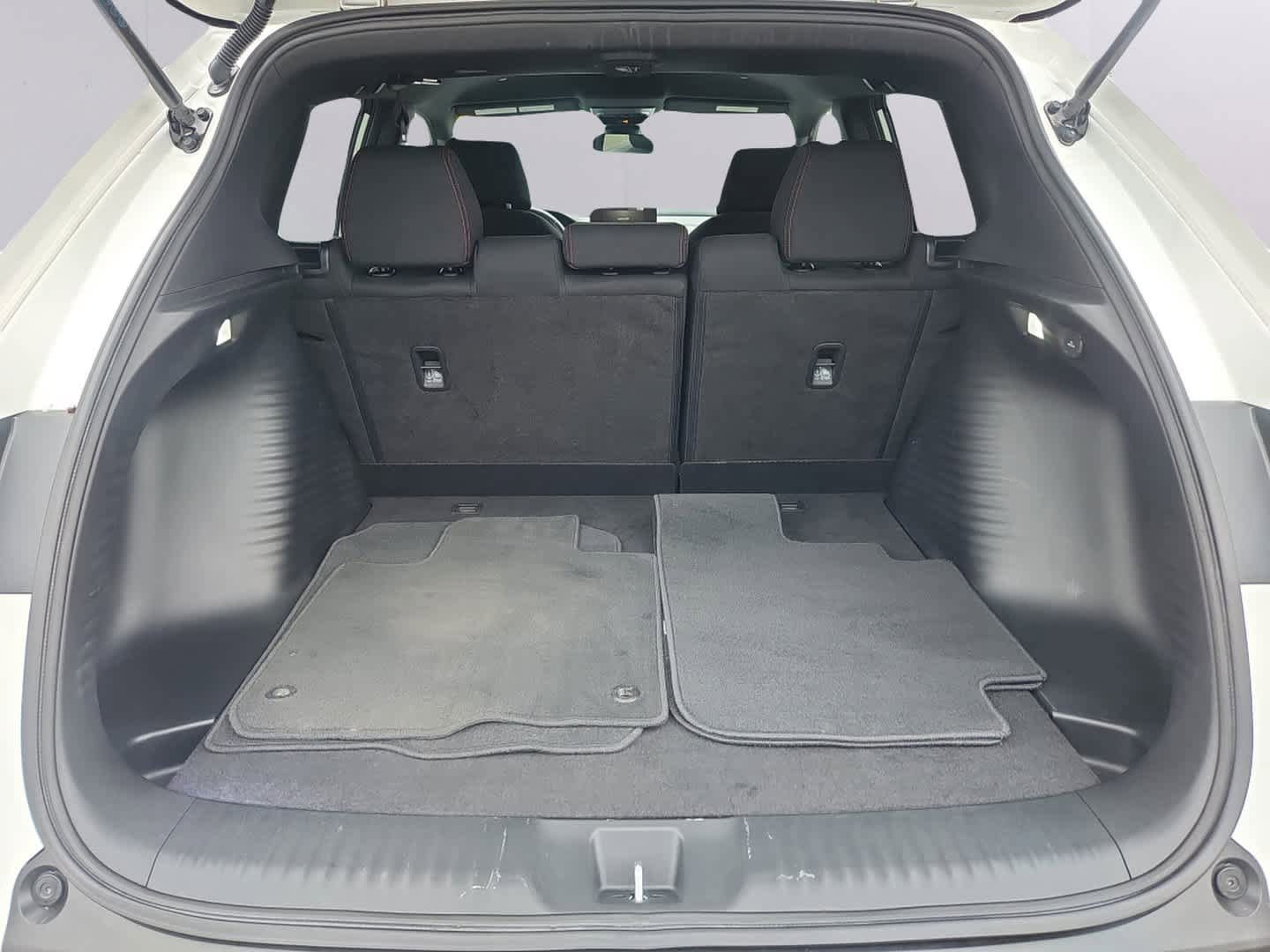 Certified 2024 Honda HR-V Sport image 29