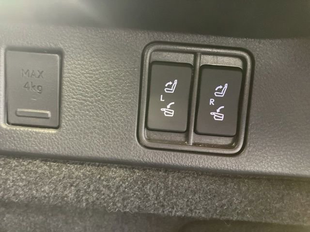 Used 2023 Lexus NX 350h AWD w/ Rear Seat Package image 45