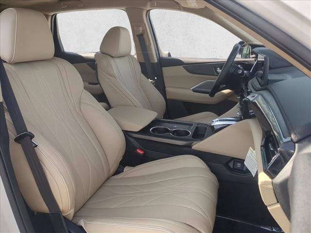 Used 2026 Acura MDX w/ Advance Package AWD/4WD image 24
