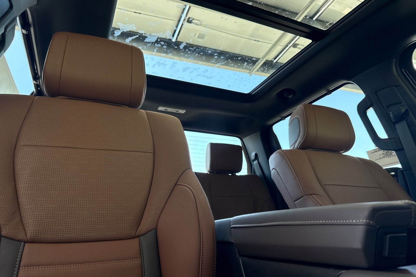 New 2026 Toyota Tundra 1794 Edition AWD/4WD image 19