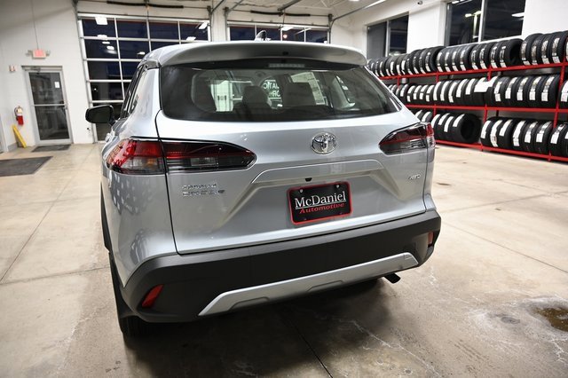 New 2026 Toyota Corolla Cross L image 7