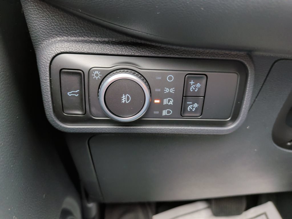 New 2026 Ford Explorer Tremor w/ Tremor Ultimate Package AWD/4WD image 29
