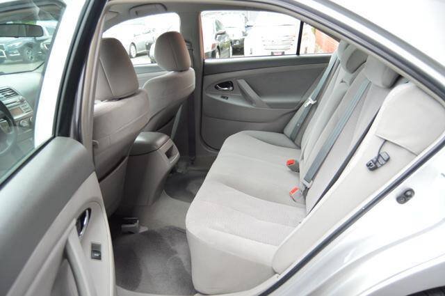 Used 2011 Toyota Camry LE w/ LE Extra-Value Pkg FWD image 36