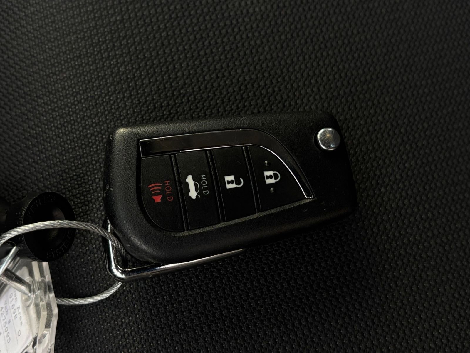 Used 2025 Toyota Corolla LE image 27