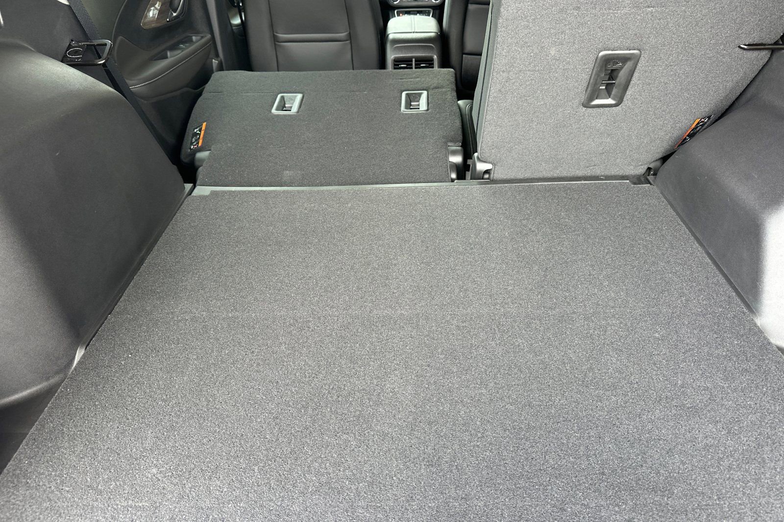 Certified 2024 GMC Terrain Denali w/ Denali Premium Package image 18