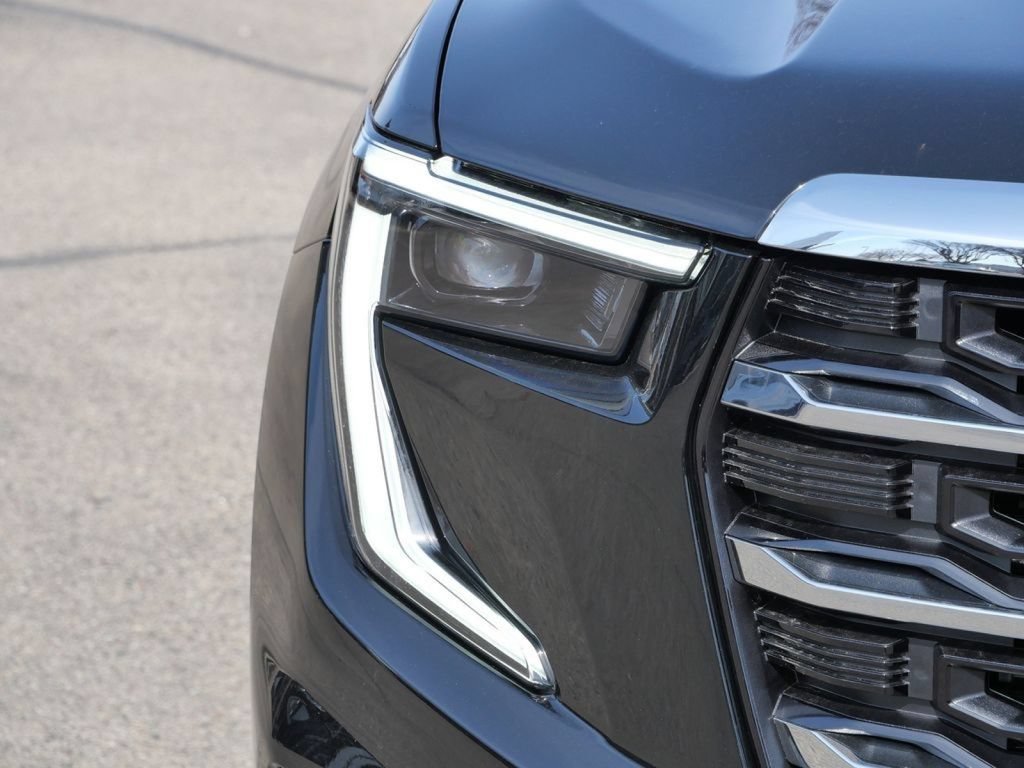 New 2026 GMC Acadia Elevation w/ Elevation Premium Package AWD/4WD image 4