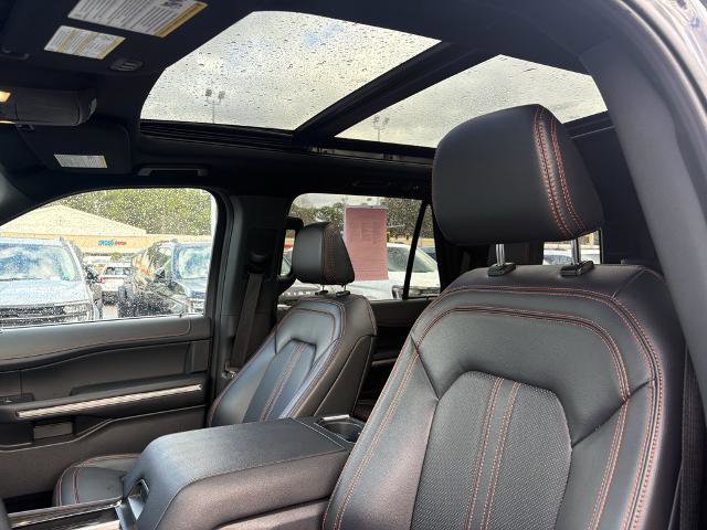 Certified 2023 Ford Expedition Timberline image 15