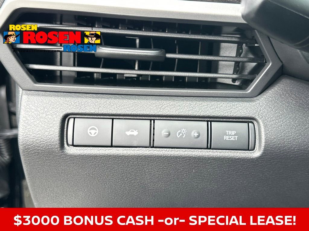 New 2025 Nissan Altima 2.5 SL image 12