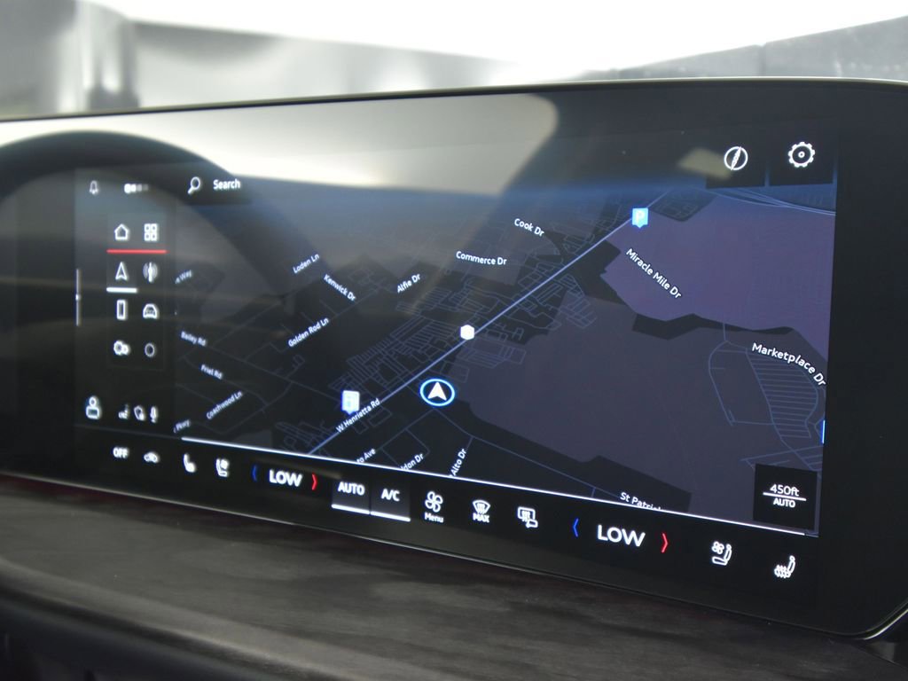 New 2025 Audi Q5 Prestige image 18