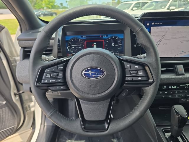 Certified 2026 Subaru Outback Premium AWD/4WD image 25
