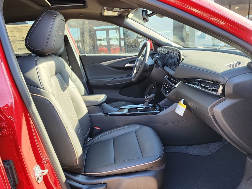 New 2026 Buick Envista Avenir image 37