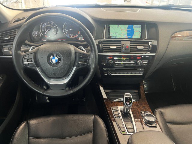 Used 2015 BMW X4 xDrive35i AWD/4WD image 18