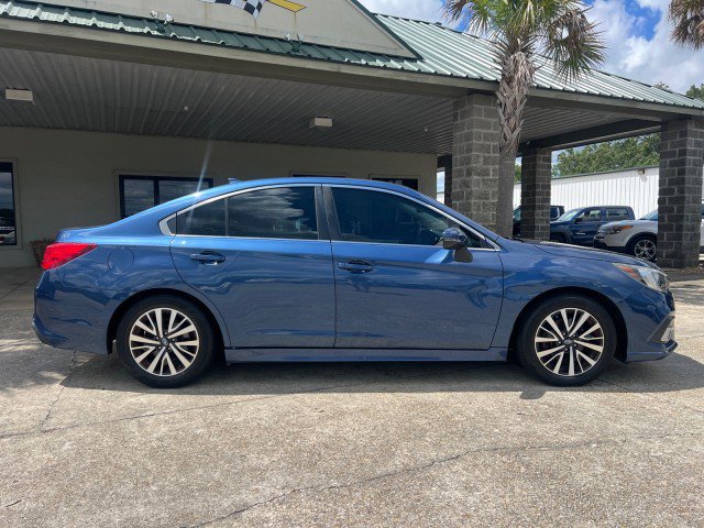 Used 2019 Subaru Legacy 2.5i Premium image 3