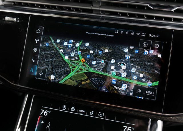 New 2026 Audi Q8 Premium Plus image 17