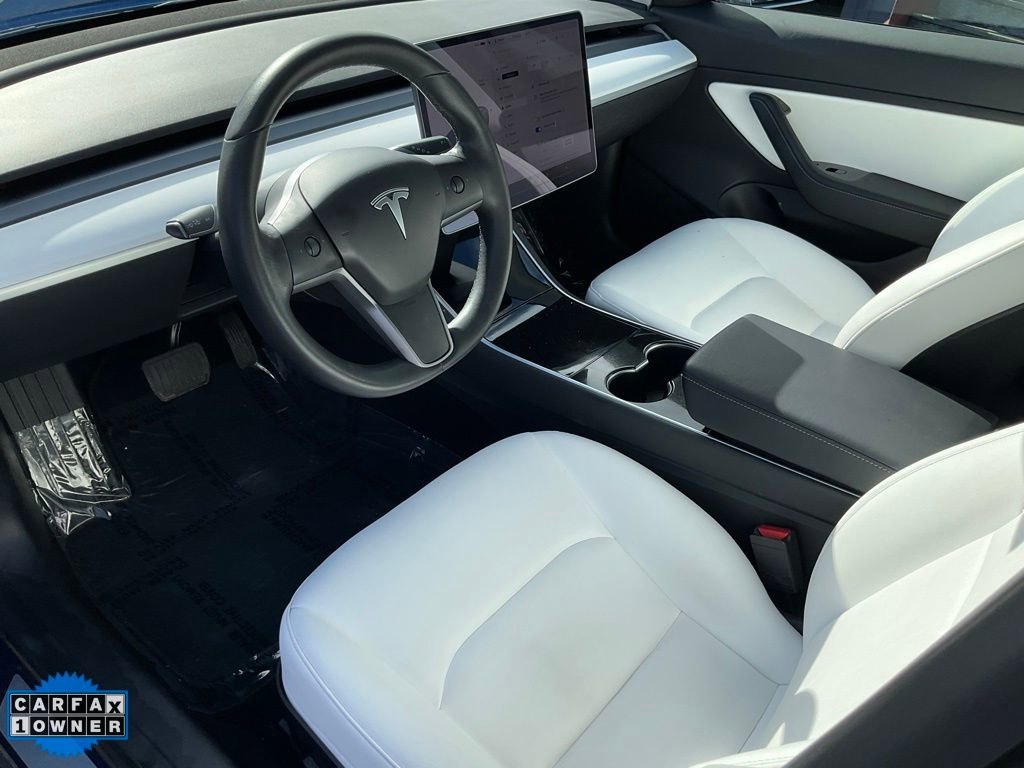 Used 2019 Tesla Model 3 Long Range AWD/4WD image 6