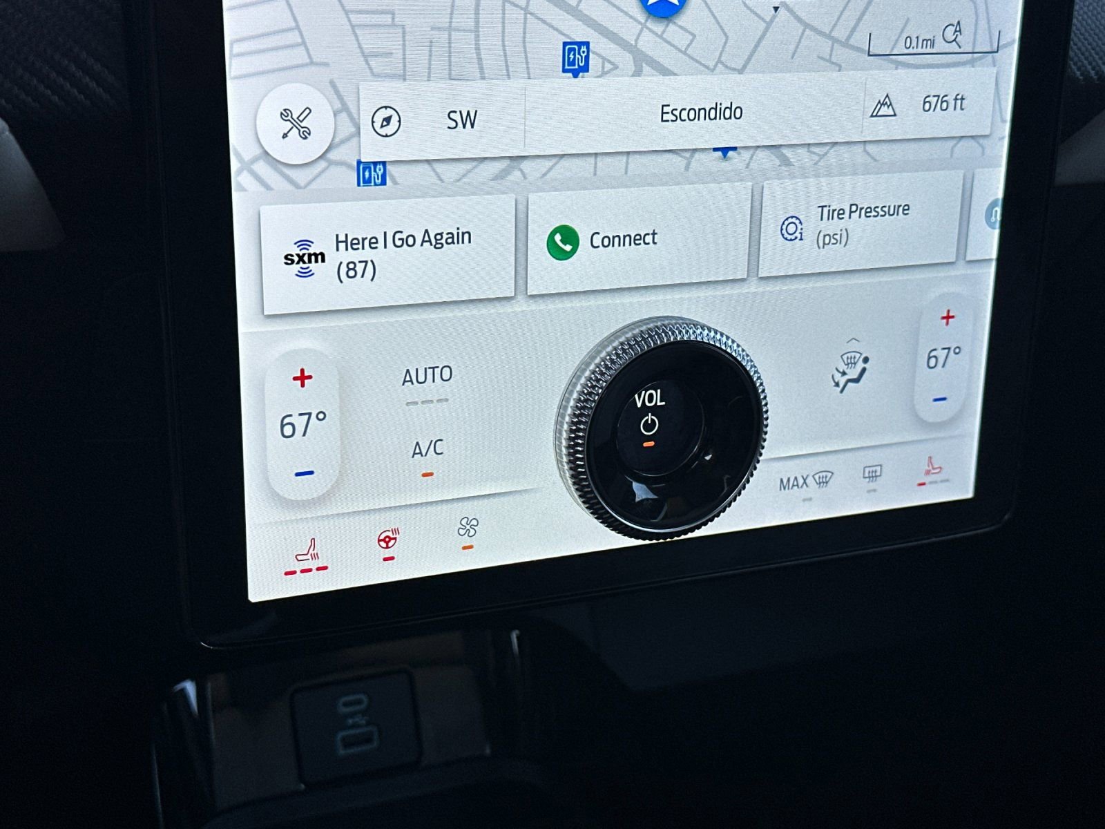 Used 2023 Ford Mustang Mach-E Premium image 25