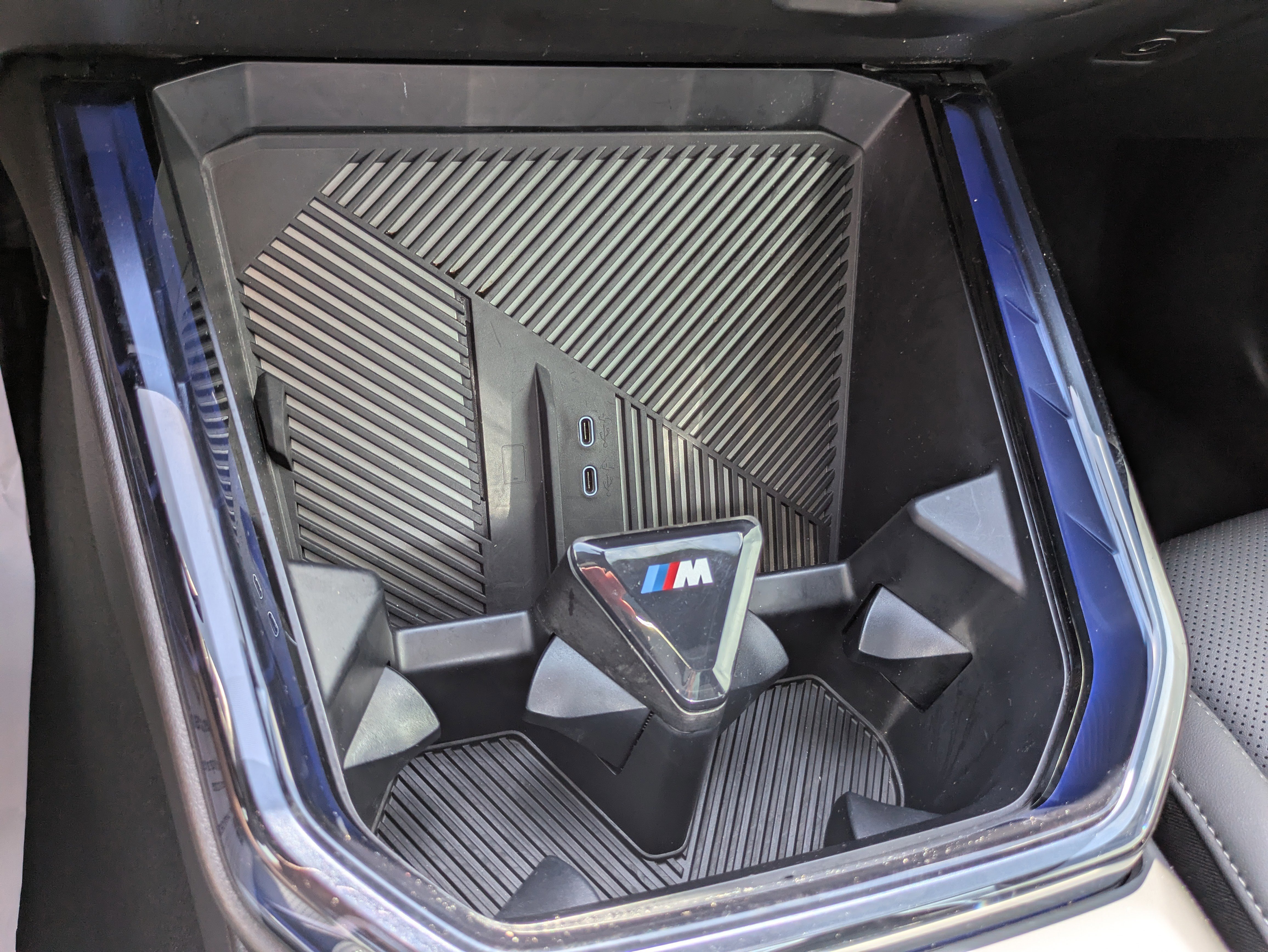 Used 2025 BMW X3 xDrive30i image 19