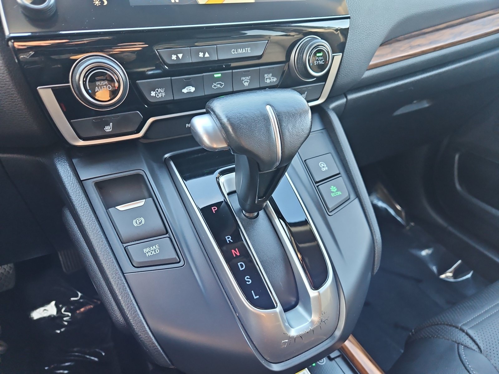 Used 2022 Honda CR-V Touring image 23