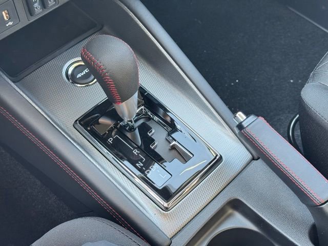 New 2026 Mitsubishi Outlander Sport AWD image 31