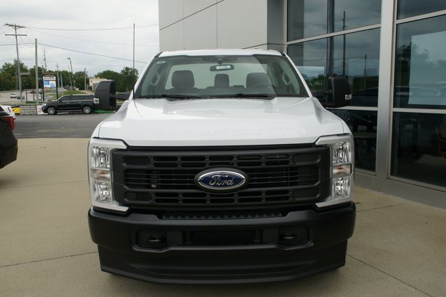 New 2026 Ford F250 XL image 6