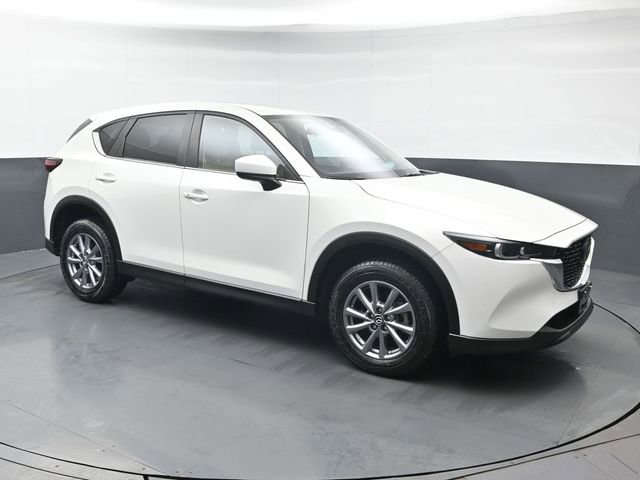 Certified 2023 MAZDA CX-5 AWD 2.5 S w/ Select Package image 7