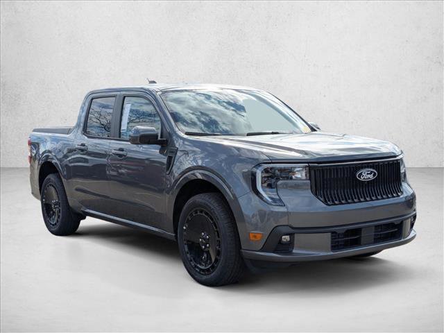 New 2026 Ford Maverick Lobo image 6